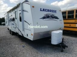 WILDWOOD LACROSSE 2011 white    59107632 5ZT2LCXB0BB000465 5ZT2LCXB0BB000465 photo #2