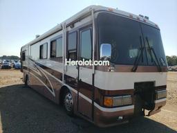 ROADMASTER RAIL EXECUTIVE 1999 white motorize diesel  57391302 1RF120612X1006443 1RF120612X1006443 photo #2