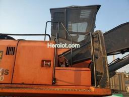 OTHER EXCAVATOR 2018 orange    63345942 1FFBHG0XHD0240040 1FFBHG0XHD0240040 photo #3