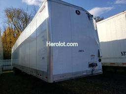 GREAT DANE TRAILER TRAILER 2021 white    63683712 1GR1P0628MD301385 1GR1P0628MD301385 photo #2