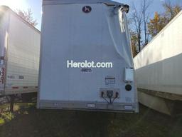 GREAT DANE TRAILER TRAILER 2021 white    63683712 1GR1P0628MD301385 1GR1P0628MD301385 photo #3