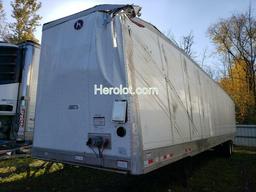 GREAT DANE TRAILER TRAILER 2021 white    63683712 1GR1P0628MD301385 1GR1P0628MD301385 photo #4