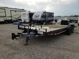 LOAD LOADTRAILE 2019 black    61554112 4ZECH2222K1170532 4ZECH2222K1170532 photo #3