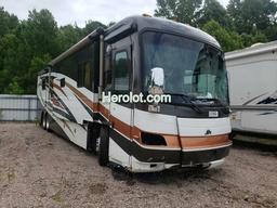 ROADMASTER RAIL MTRHM 2008 brown incomple diesel  53106602 1RF49561983048104 1RF49561983048104 photo #2