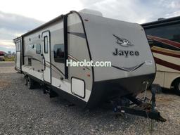 JAY JAYCO 2017 white    57121942 1UJBJ0BT2H1TV0278 1UJBJ0BT2H1TV0278 photo #2