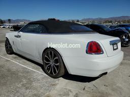 ROLLS-ROYCE DAWN 2019 white  gas  64512992 SCA666D58KU115868 SCA666D58KU115868 photo #4