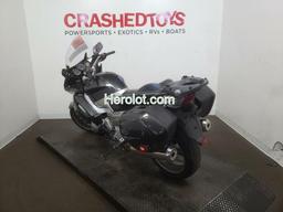 YAMAHA FJR1300 AS 2008 charcoal  gas  64703292 JYARP16E88A001474 JYARP16E88A001474 photo #4