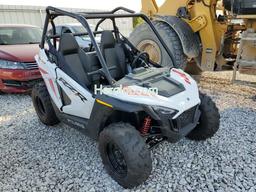 POLARIS RZR 200 EF 2022 white  gas  58900712 L6KHCB181NS002836 L6KHCB181NS002836 photo #2