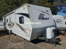 JAYCO EAGLE SUPE 2008 white    64590982 1UJBJ02R381CA0084 1UJBJ02R381CA0084 photo #2