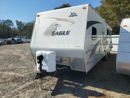 JAYCO EAGLE SUPE 2008 white    64590982 1UJBJ02R381CA0084 1UJBJ02R381CA0084 photo #3