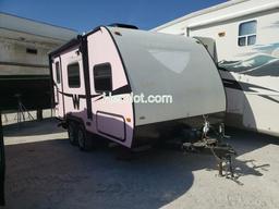 WINNEBAGO WINNEBAGO 2015 pink    65916372 54CA11G23F1C11293 54CA11G23F1C11293 photo #2