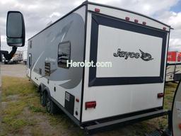 JAYCO JAY FEATHR 2016 white    63870002 1UJBJ0BM7G1J50066 1UJBJ0BM7G1J50066 photo #4