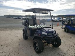 GOLF GOLF CART 2020 blue    63502272 4C94124D7MC335127 4C94124D7MC335127 photo #2