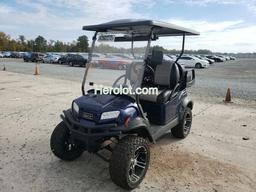 GOLF GOLF CART 2020 blue    63502272 4C94124D7MC335127 4C94124D7MC335127 photo #3