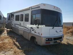 WINNEBAGO WINNEBAGO 1998 two tone  gas  64705292 1GBLP37J5W3302064 1GBLP37J5W3302064 photo #2