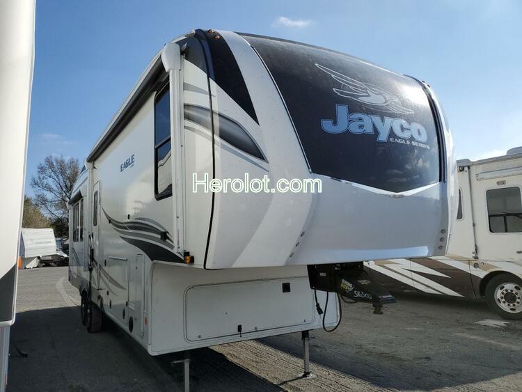 JAYCO EAGLE SUPE 2022 white    66174892 1UJCJ0BT6N1WD0572 1UJCJ0BT6N1WD0572 photo #1