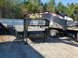 BIG DOG TRAILER 2021 black    66830152 16V3F3824M6031388 16V3F3824M6031388 photo #2