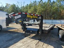 BIG DOG TRAILER 2021 black    66830152 16V3F3824M6031388 16V3F3824M6031388 photo #3