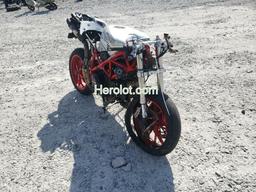 DUCATI 848 2011 red  gas  63708692 ZDM1XBMV7BB014877 ZDM1XBMV7BB014877 photo #2