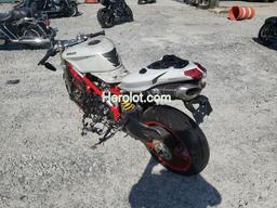 DUCATI 848 2011 red  gas  63708692 ZDM1XBMV7BB014877 ZDM1XBMV7BB014877 photo #4