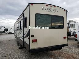 SUNS CAMPER 2014 white    65270952 4V0TC3220EB022697 4V0TC3220EB022697 photo #4