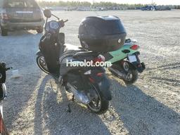 PIAGGIO MOTORCYCLE 2019 gray    63464282 ZAPC546B3K7000775 ZAPC546B3K7000775 photo #4