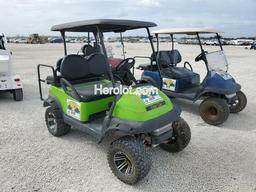 GOLF CLUB CAR 2010 green    66375982 PH1048152101 PH1048152101 photo #2