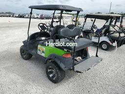 GOLF CLUB CAR 2010 green    66375982 PH1048152101 PH1048152101 photo #4