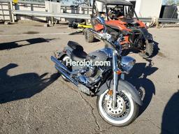 SUZUKI VL800 M 2021 gray  gas  64295452 JS1VS55A0M7100525 JS1VS55A0M7100525 photo #2