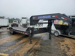 LOAD CAR HAULER 2022 black    65090272 4ZEGC2623N1271898 4ZEGC2623N1271898 photo #2