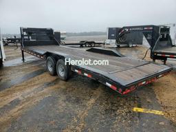 LOAD CAR HAULER 2022 black    65090272 4ZEGC2623N1271898 4ZEGC2623N1271898 photo #4