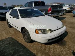 TOYOTA PASEO 1993 white  gas  67214702 JT2EL45UXP0119578 JT2EL45UXP0119578 photo #2