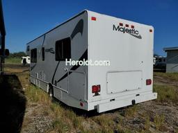 THOR MOTOR HOME 2013 white  gas  65165042 1FDXE4FS5CDA41040 1FDXE4FS5CDA41040 photo #4