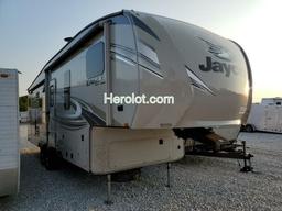 JAYCO EAGLE SUPE 2019 beige    58300232 1UJCJ0BR0K1PR0242 1UJCJ0BR0K1PR0242 photo #2