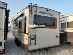 JAYCO EAGLE SUPE 2019 beige    58300232 1UJCJ0BR0K1PR0242 1UJCJ0BR0K1PR0242 photo #4