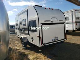 WINNEBAGO TRAILER 2017 white    59124942 54CTW1E14H3034326 54CTW1E14H3034326 photo #4