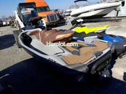 OTHER JET SKI 2018 silver    65608142 CAYDV04423K718 CAYDV04423K718 photo #4