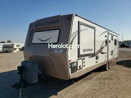 WINNEBAGO CAMPER 2016 tan    61096962 4X4TRLC26GZ140717 4X4TRLC26GZ140717 photo #4