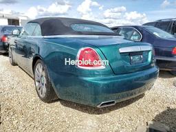 ROLLS-ROYCE DAWN 2019 green  gas  61519662 SCA666D55KU117996 SCA666D55KU117996 photo #4