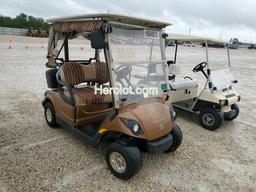 GOLF GOLF CART 2008 brown    66049972 JW2110064 JW2110064 photo #2