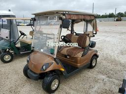 GOLF GOLF CART 2008 brown    66049972 JW2110064 JW2110064 photo #3