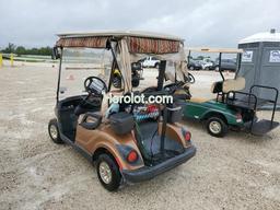 GOLF GOLF CART 2008 brown    66049972 JW2110064 JW2110064 photo #4