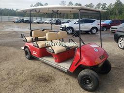 GOLF EZGO 2005 red    61910392 2246750 2246750 photo #2