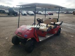 GOLF EZGO 2005 red    61910392 2246750 2246750 photo #3