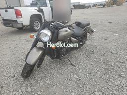 SUZUKI VL1500 B 2019 gray  gas  62230082 JS1VY56A1K2100301 JS1VY56A1K2100301 photo #3