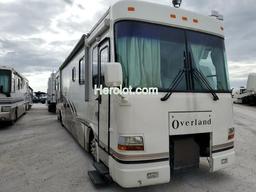 FREIGHTLINER XC CHASSIS 1999 white  diesel  64200952 4UZ6XLCAXXCA95699 4UZ6XLCAXXCA95699 photo #2