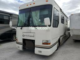 FREIGHTLINER XC CHASSIS 1999 white  diesel  64200952 4UZ6XLCAXXCA95699 4UZ6XLCAXXCA95699 photo #3