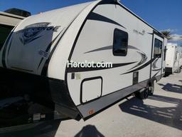 OPEN TRAILER 2018 white    65077692 58TBH0BN2J3UB3118 58TBH0BN2J3UB3118 photo #3