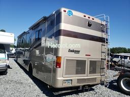 ROADMASTER RAIL MTRHM 2003 two tone motorize diesel  58028721 1RF42464332025537 1RF42464332025537 photo #4