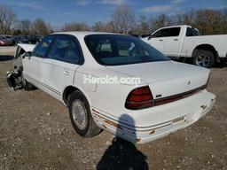 OLDSMOBILE REGENCY 1997 white  gas  65926962 1G3HC52KXV4815053 1G3HC52KXV4815053 photo #4